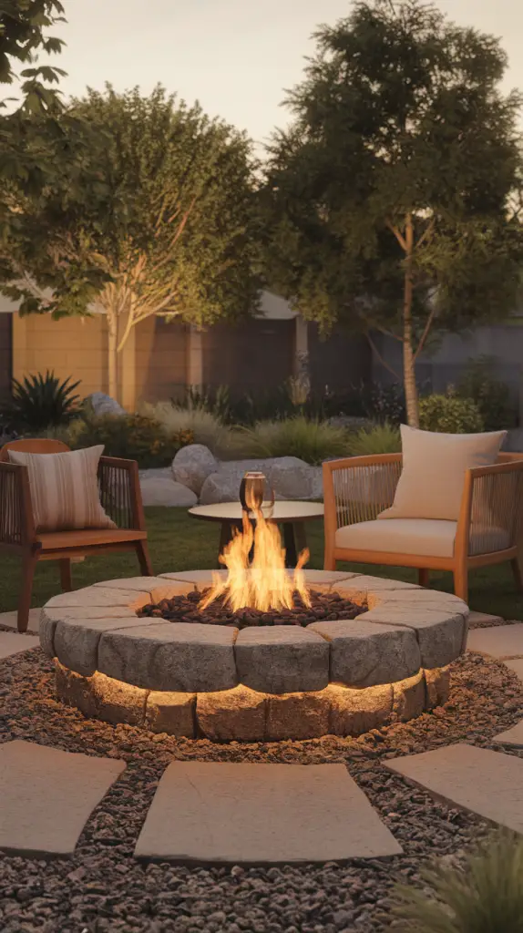 Rock Your Yard! 27 Beautiful Landscaping Ideas with Stones and Rocks