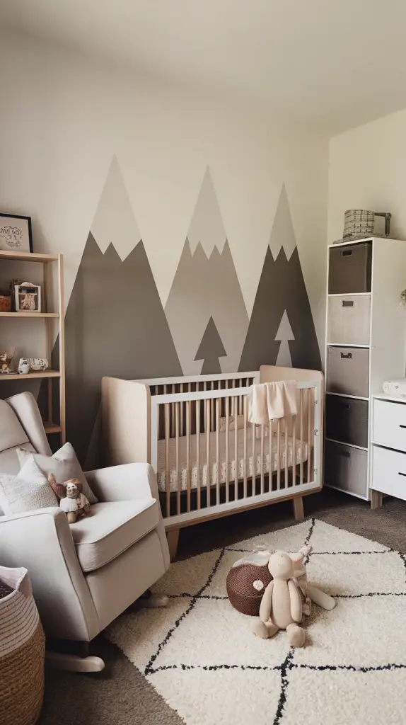Transform Your Boys’ Nursery: 26 Stylish and Modern Ideas for 2025