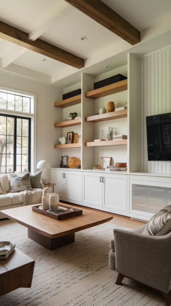 27 Must-Try Family Room Design Ideas for a Beautiful Home