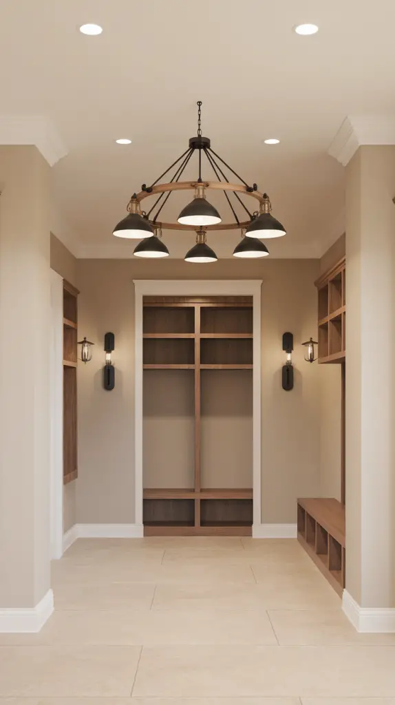 26 Functional & Beautiful Mudroom Entryway Ideas for Every Home