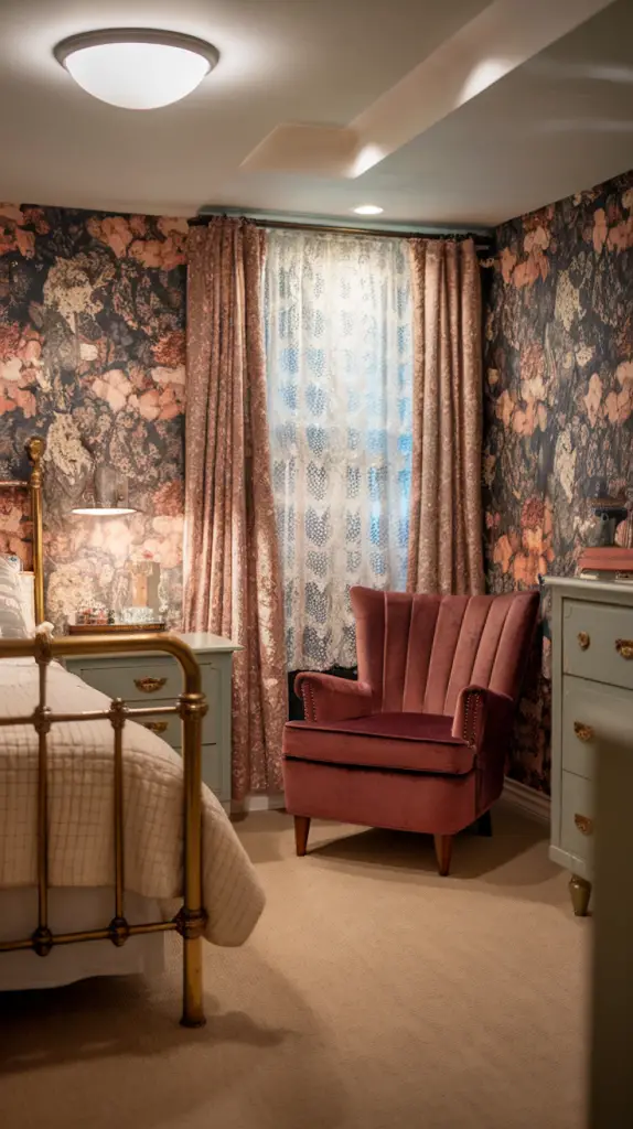 26 Inspiring Basement Bedroom Ideas to Upgrade Your Space