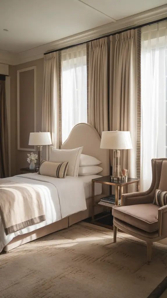 From Simple to Luxury: 28 Guest Room Ideas You’ll Love