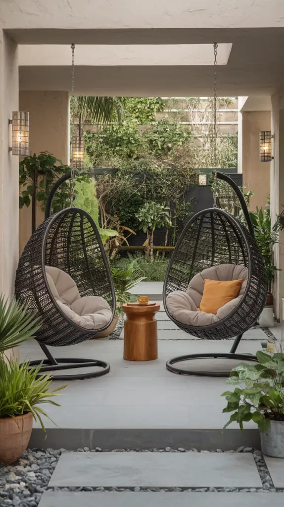 Upgrade Your Outdoor Living: 25 Stunning Patio Ideas for Every Budget