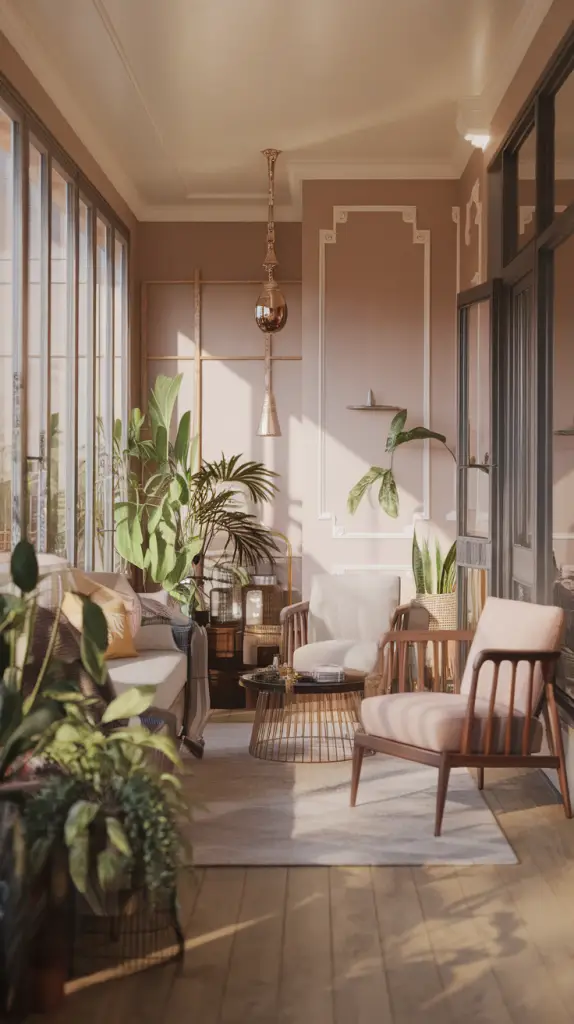 28 Sunroom Ideas for a Cozy, Chic, and Functional Retreat