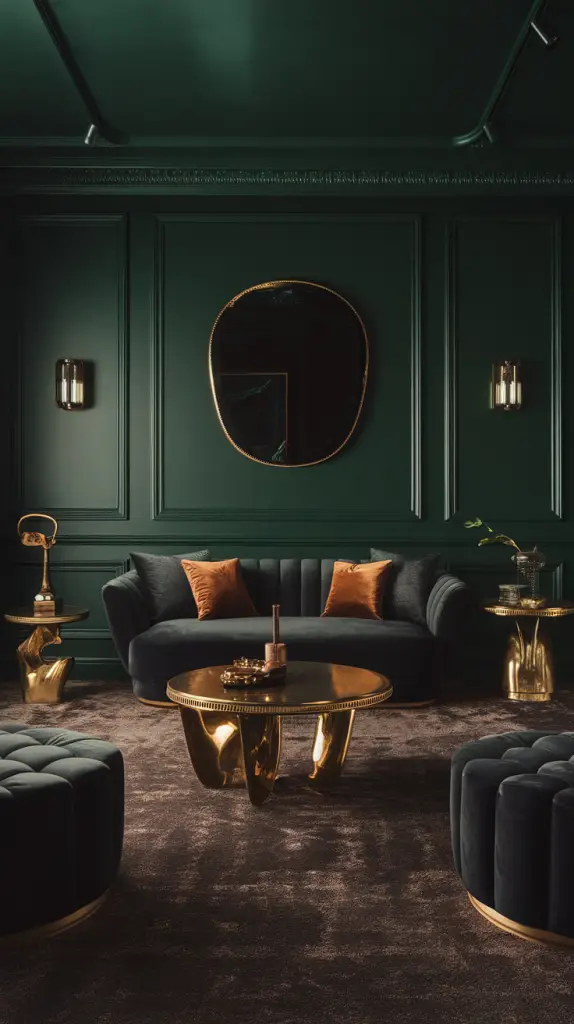 27 Inspiring Living Room Color Combinations for Every Home