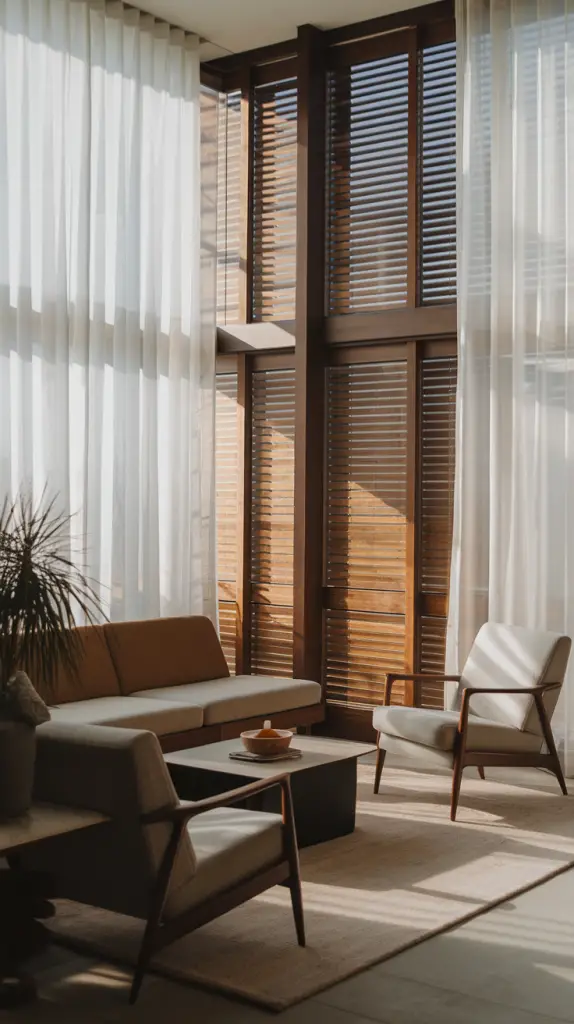 The Ultimate Guide: 30 Mid-Century Modern Living Room Designs You’ll Love