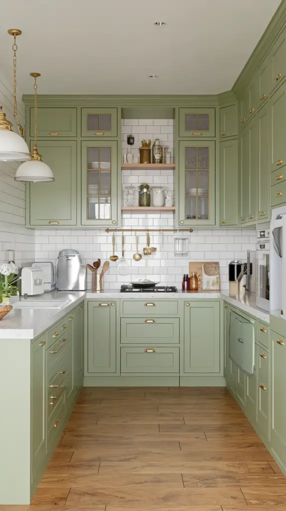 Budget to Bold: 26 Kitchen Makeover Ideas That Work