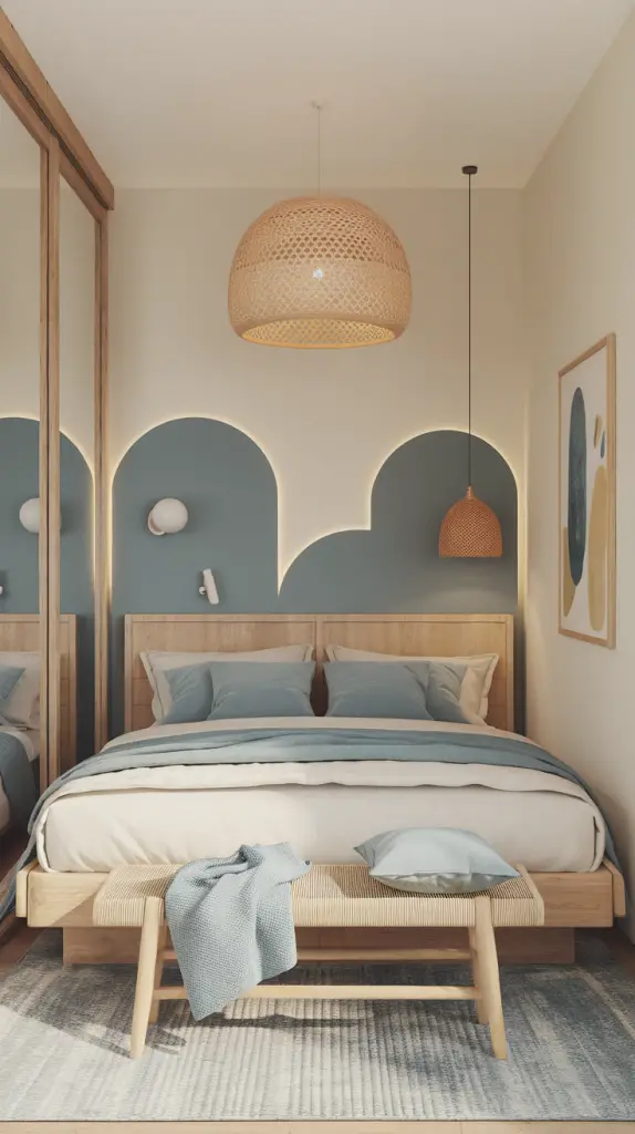 Small Bedroom, Big Style: 27 Genius Ideas for Cozy Living