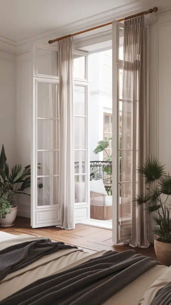 28 Unique and Modern Bedroom Designs for Every Home