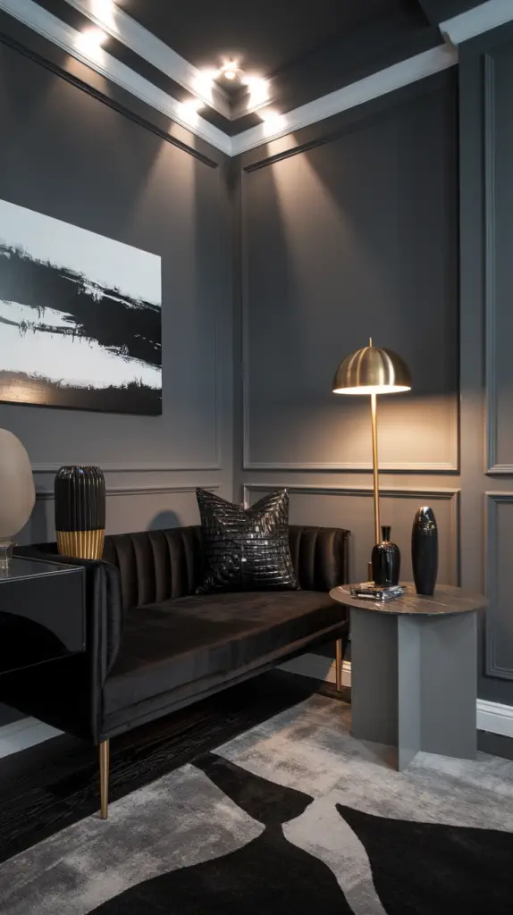 29 Fresh and Functional Small Living Room Design Trends