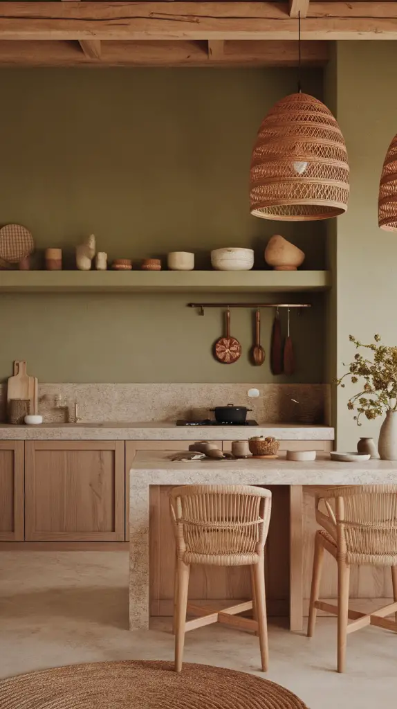 27 Kitchen Color Ideas That’ll Instantly Refresh Your Space