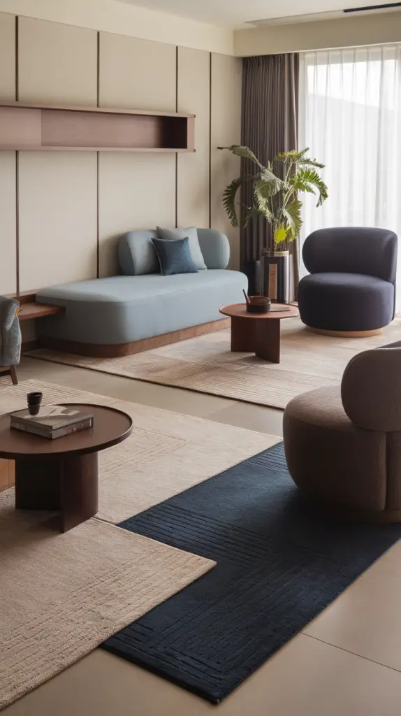 27 Rectangle Living Room Layouts and Decor Ideas You’ll Love