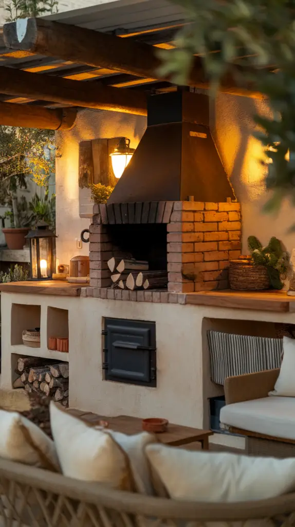 Outdoor Kitchen Inspiration: 26 Unique Ideas for Every Backyard