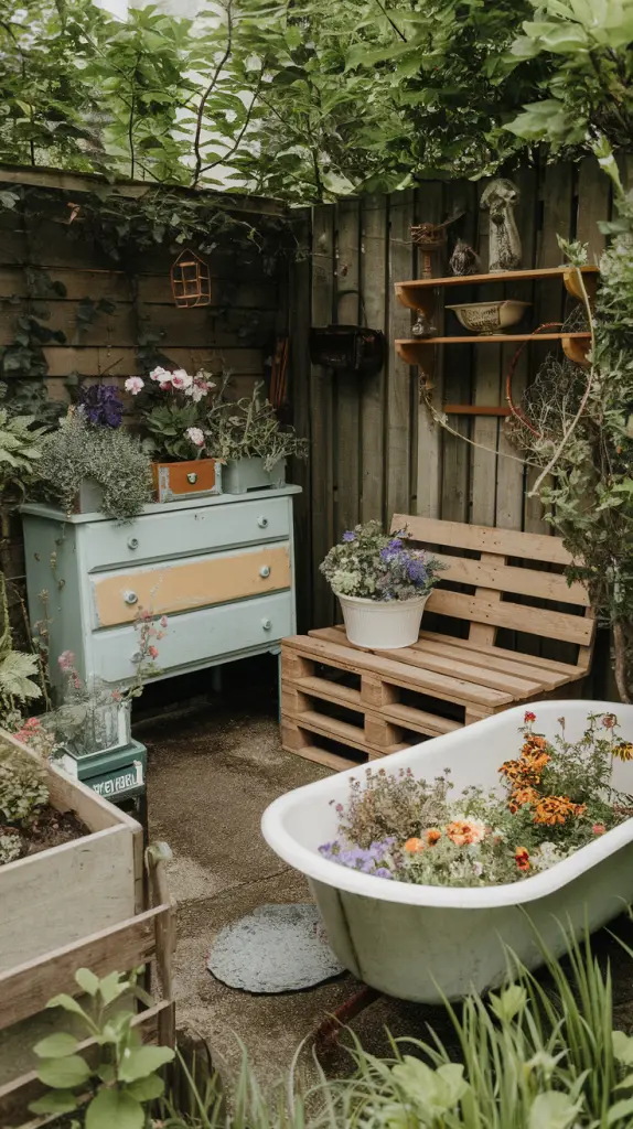 The Ultimate Guide to Garden Decoration: 27 Stylish Ideas