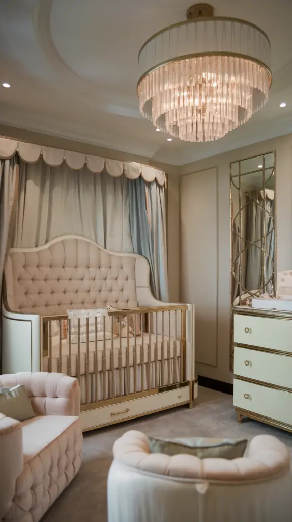From Woodland to Sky: 25 Themed Nursery Ideas for Every Style