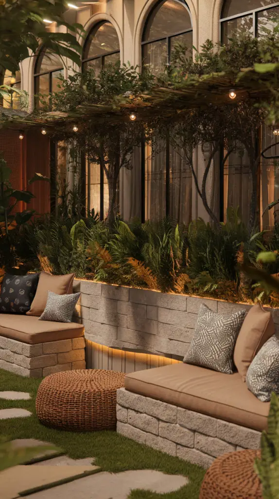 Rock Your Yard! 27 Beautiful Landscaping Ideas with Stones and Rocks