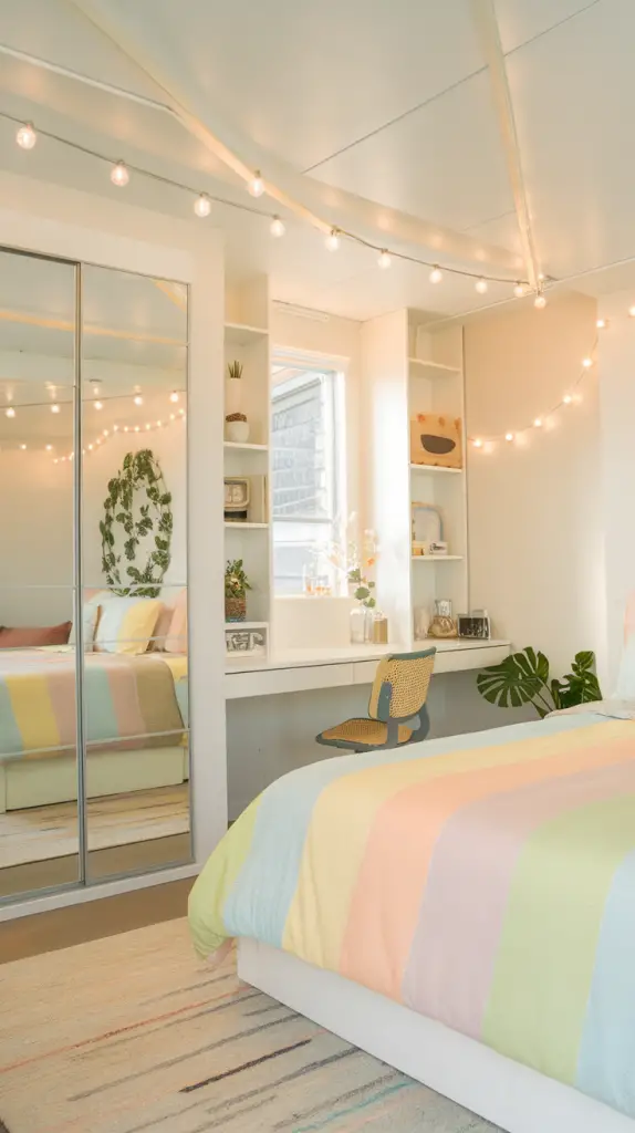 26 Inspiring Basement Bedroom Ideas to Upgrade Your Space