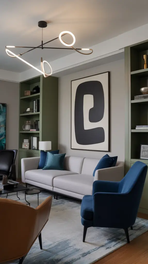 27 Inspiring Living Room Color Combinations for Every Home