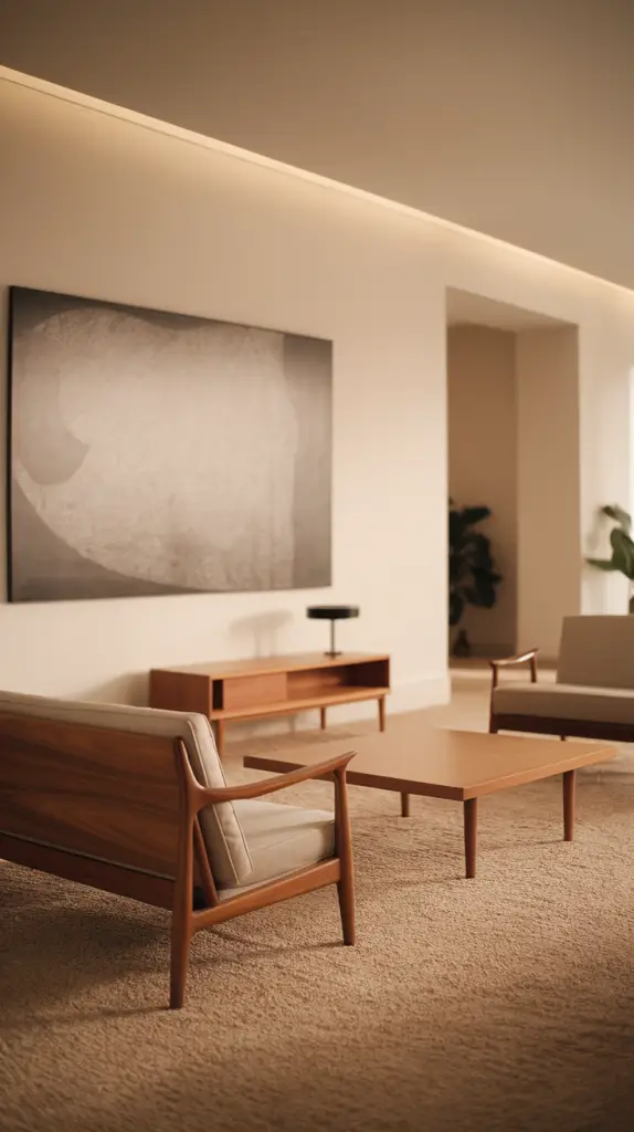 The Ultimate Guide: 30 Mid-Century Modern Living Room Designs You’ll Love