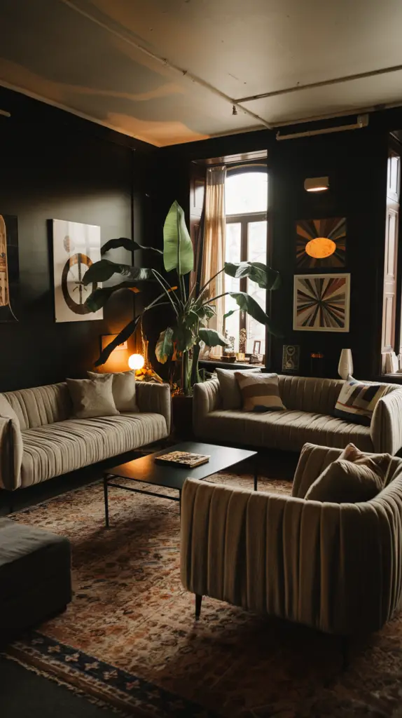 From Neutral to Bold: The Best 28 Living Room Paint Colors for Every Style