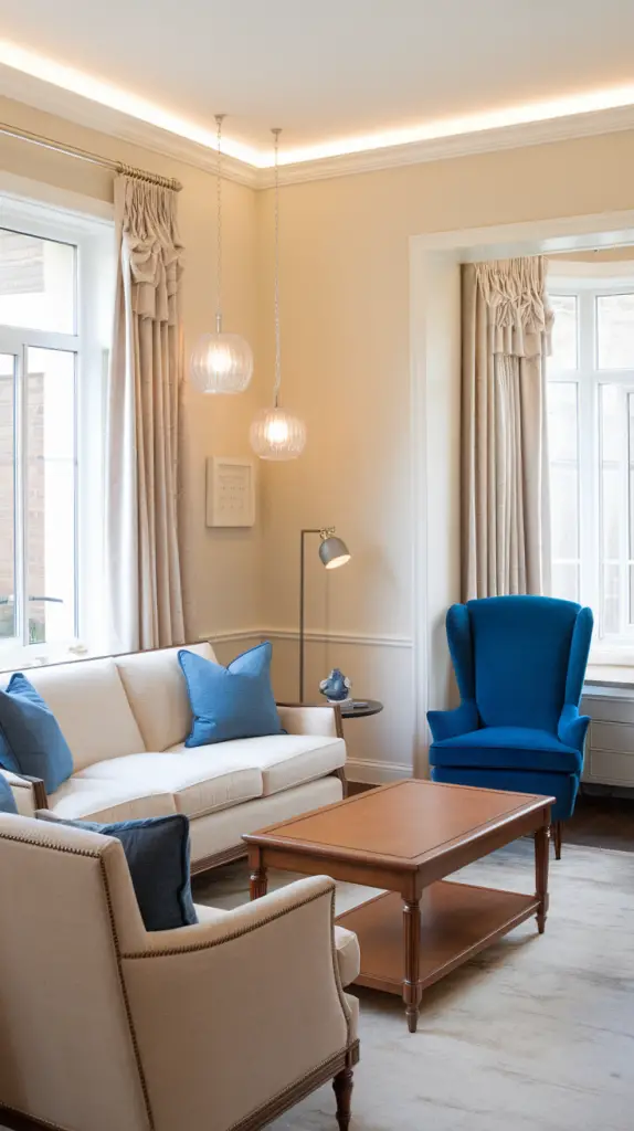 27 Rectangle Living Room Layouts and Decor Ideas You’ll Love