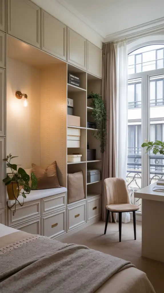 28 Unique and Modern Bedroom Designs for Every Home