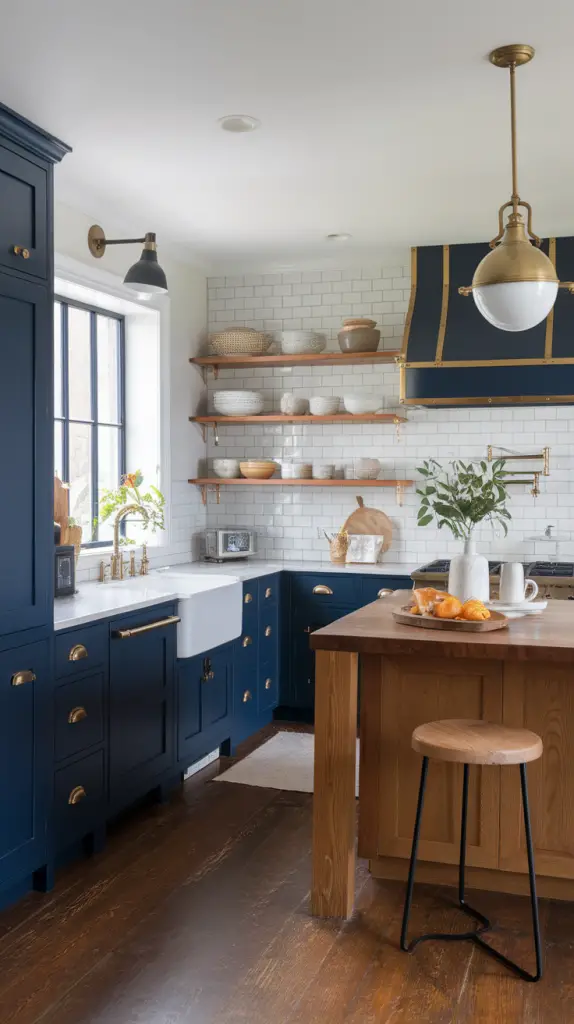 27 Kitchen Color Ideas That’ll Instantly Refresh Your Space