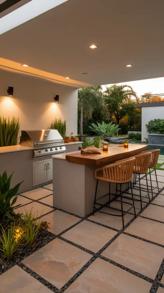 Outdoor Kitchen Inspiration: 26 Unique Ideas for Every Backyard