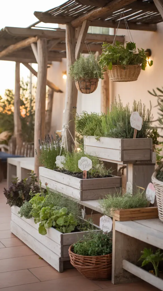 The Ultimate Guide to Garden Decoration: 27 Stylish Ideas