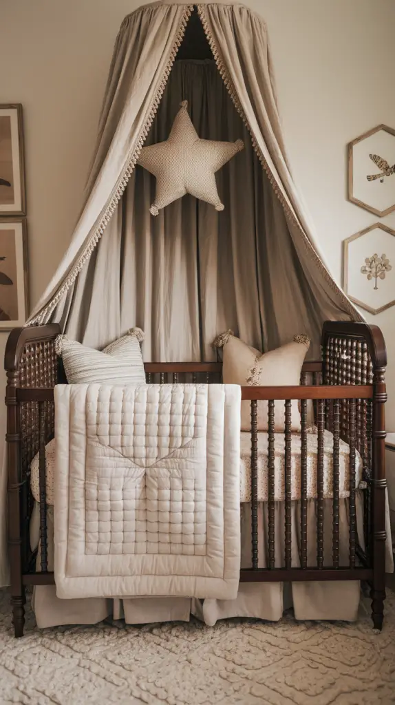 Transform Your Boys’ Nursery: 26 Stylish and Modern Ideas for 2025
