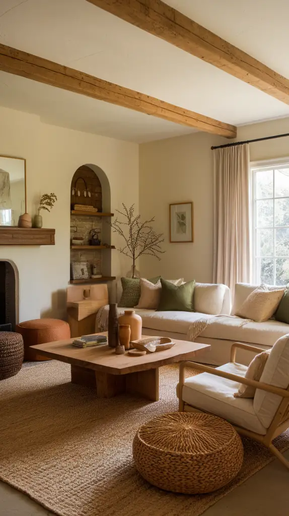 27 Must-Try Family Room Design Ideas for a Beautiful Home
