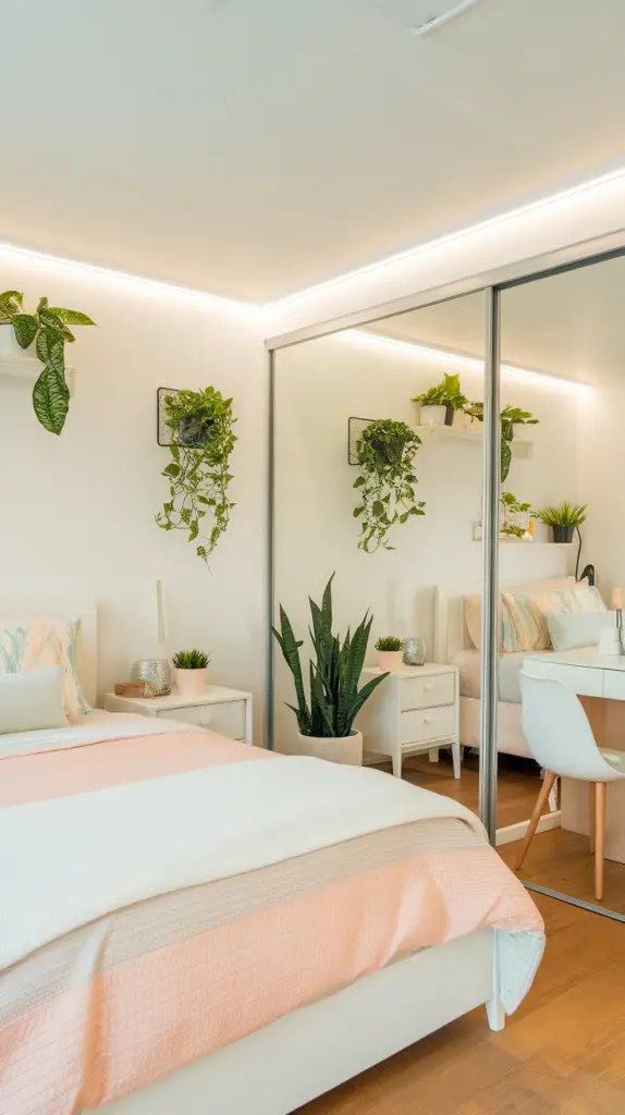 26 Inspiring Basement Bedroom Ideas to Upgrade Your Space