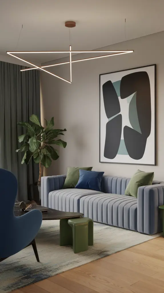 27 Inspiring Living Room Color Combinations for Every Home