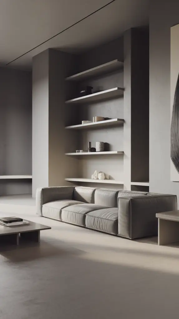 Timeless Elegance: 28 Ways to Style a Grays Living Room