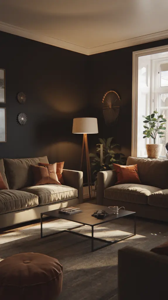 From Neutral to Bold: The Best 28 Living Room Paint Colors for Every Style