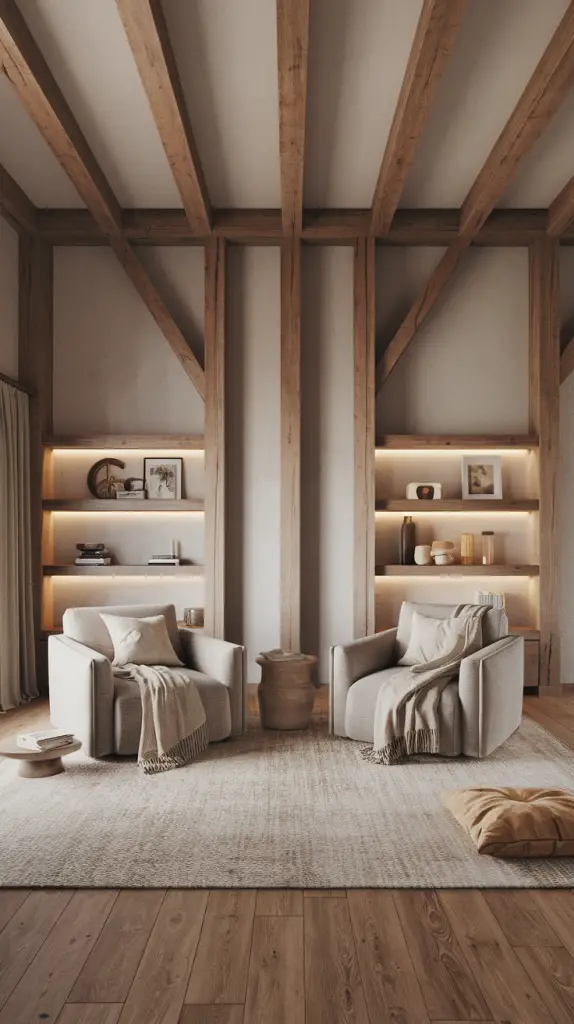 From Cozy to Modern: 27 Farmhouse Living Room Styles to Transform Your Space