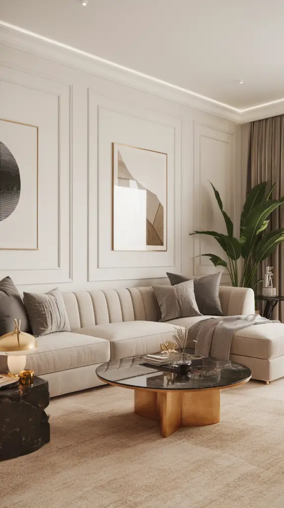 27 Stunning Living Room Decor Ideas to Elevate Your Space