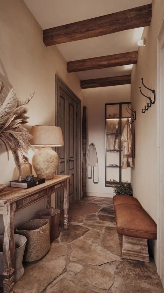 26 Modern Entryway Inspirations That Make an Impact