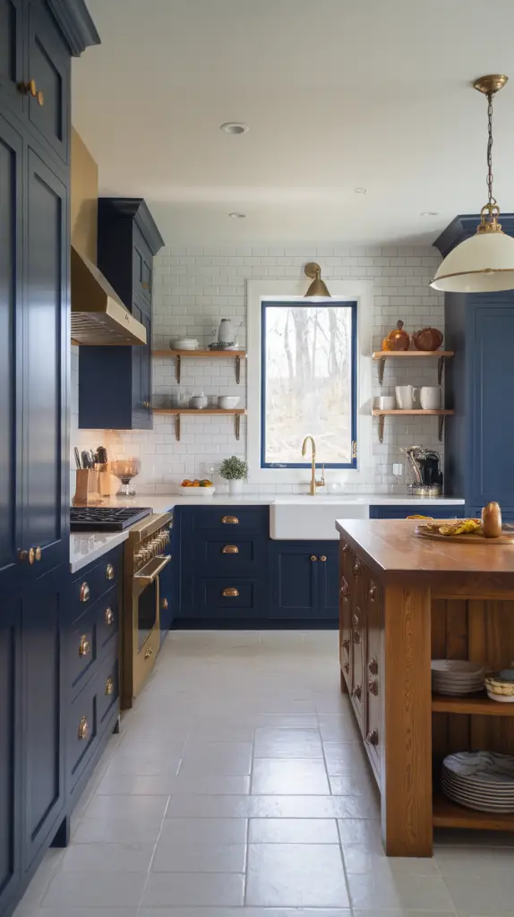 27 Kitchen Color Ideas That’ll Instantly Refresh Your Space