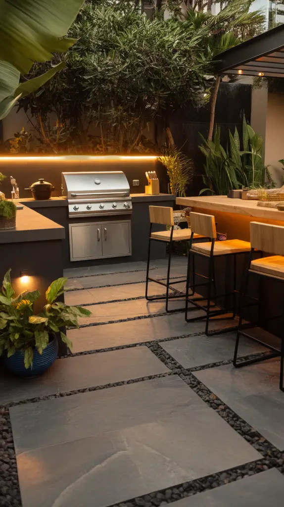 Outdoor Kitchen Inspiration: 26 Unique Ideas for Every Backyard
