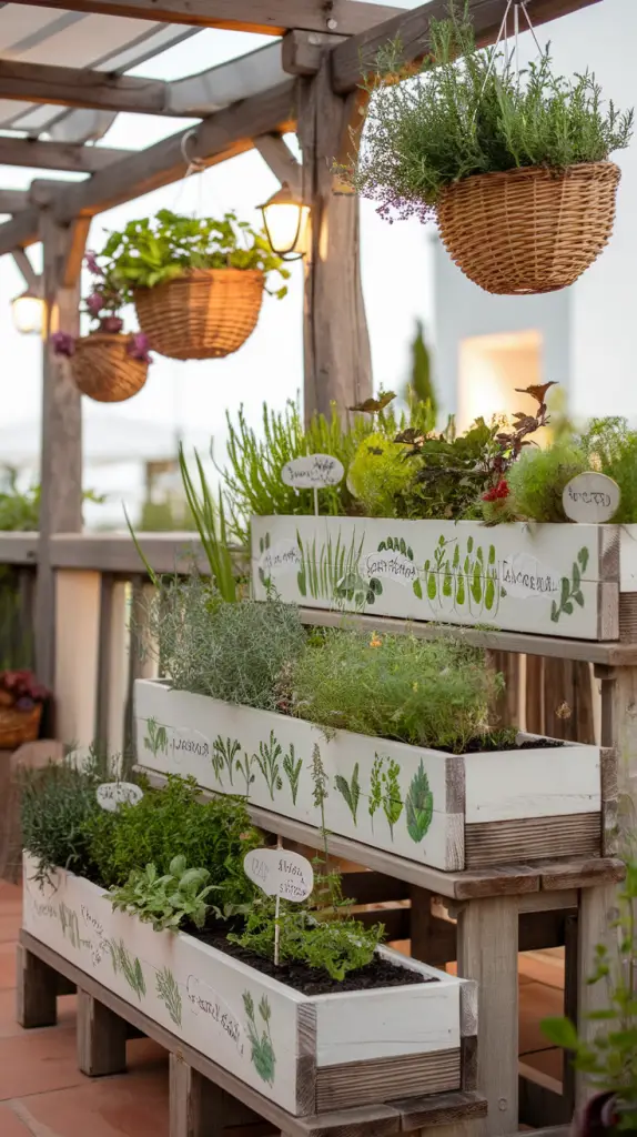 The Ultimate Guide to Garden Decoration: 27 Stylish Ideas