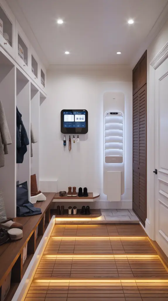 Upgrade Your Entryway: 27 Must-Try Mudroom Ideas