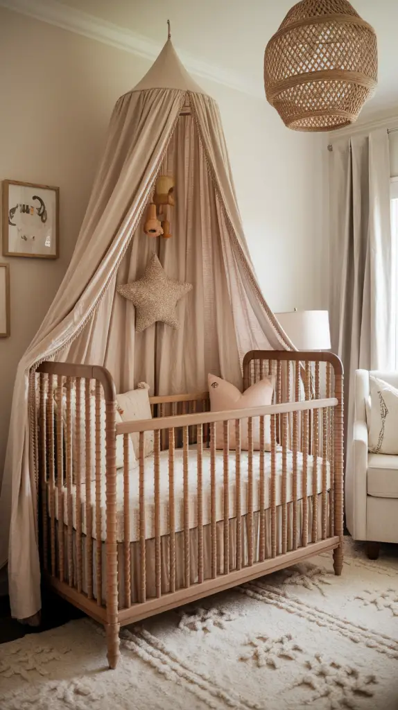 Transform Your Boys’ Nursery: 26 Stylish and Modern Ideas for 2025