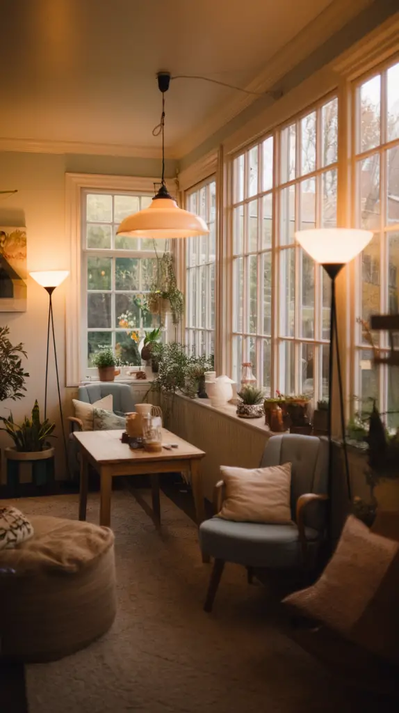 28 Sunroom Ideas for a Cozy, Chic, and Functional Retreat