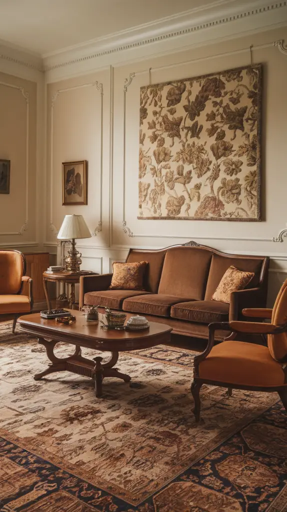 27 Inspiring Living Room Color Combinations for Every Home