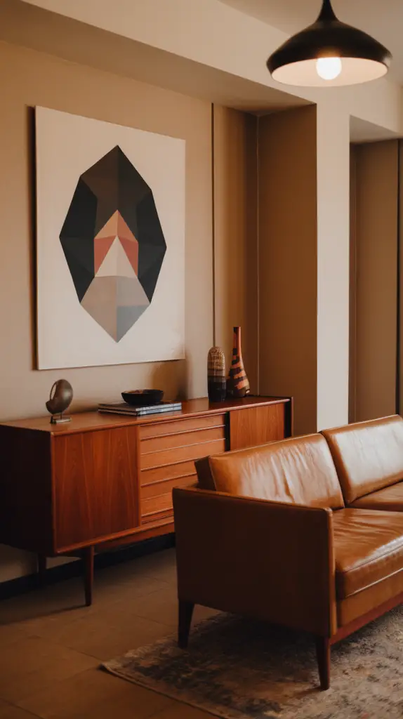 The Ultimate Guide: 30 Mid-Century Modern Living Room Designs You’ll Love