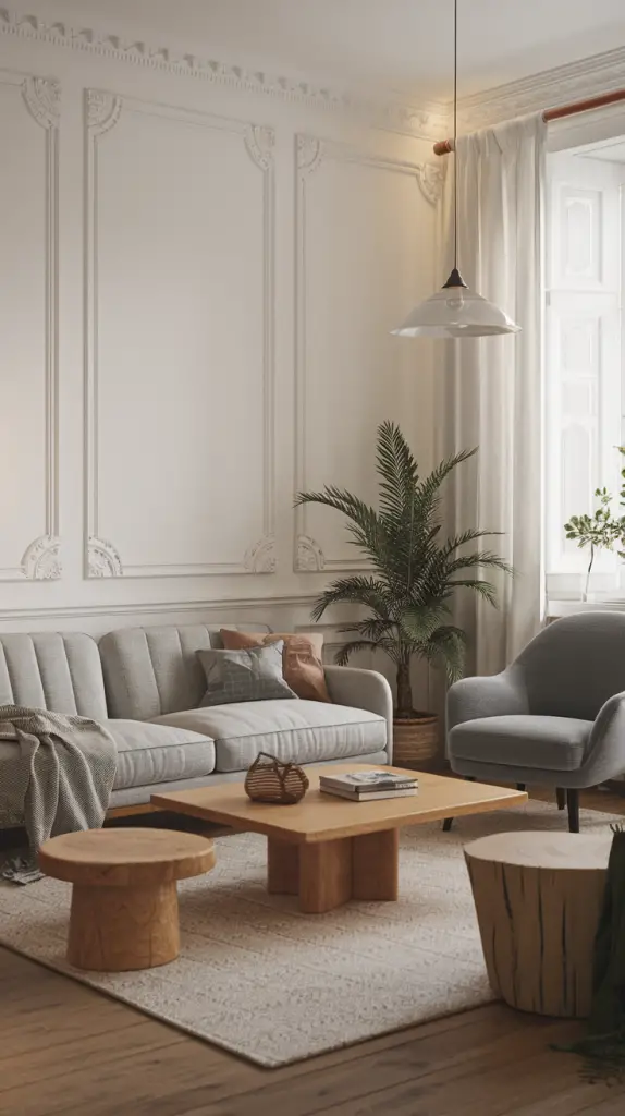 From Neutral to Bold: The Best 28 Living Room Paint Colors for Every Style