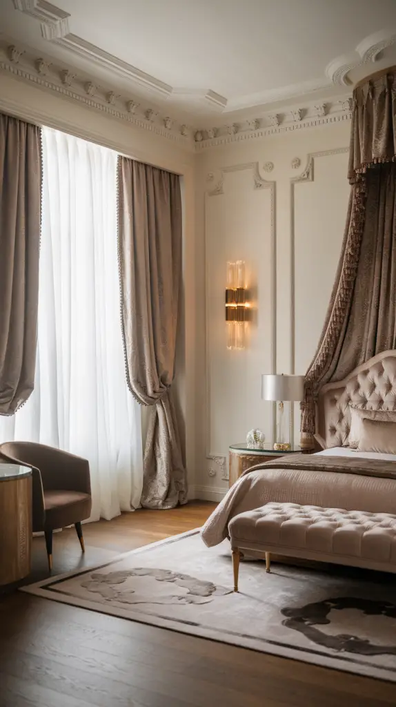 28 Unique and Modern Bedroom Designs for Every Home