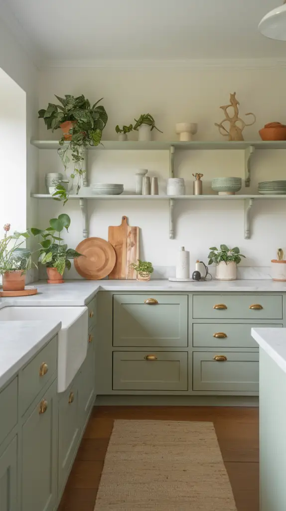 27 Kitchen Color Ideas That’ll Instantly Refresh Your Space