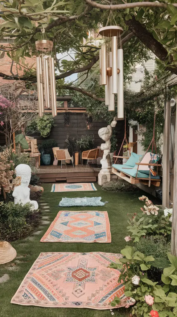 The Ultimate Guide to Garden Decoration: 27 Stylish Ideas